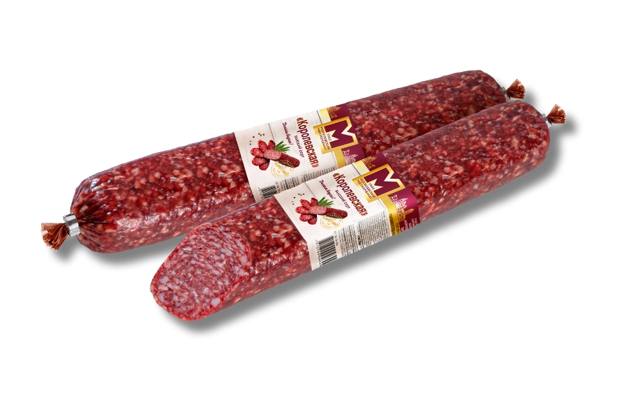 Колбаса салями С/В "Королевская премиум"